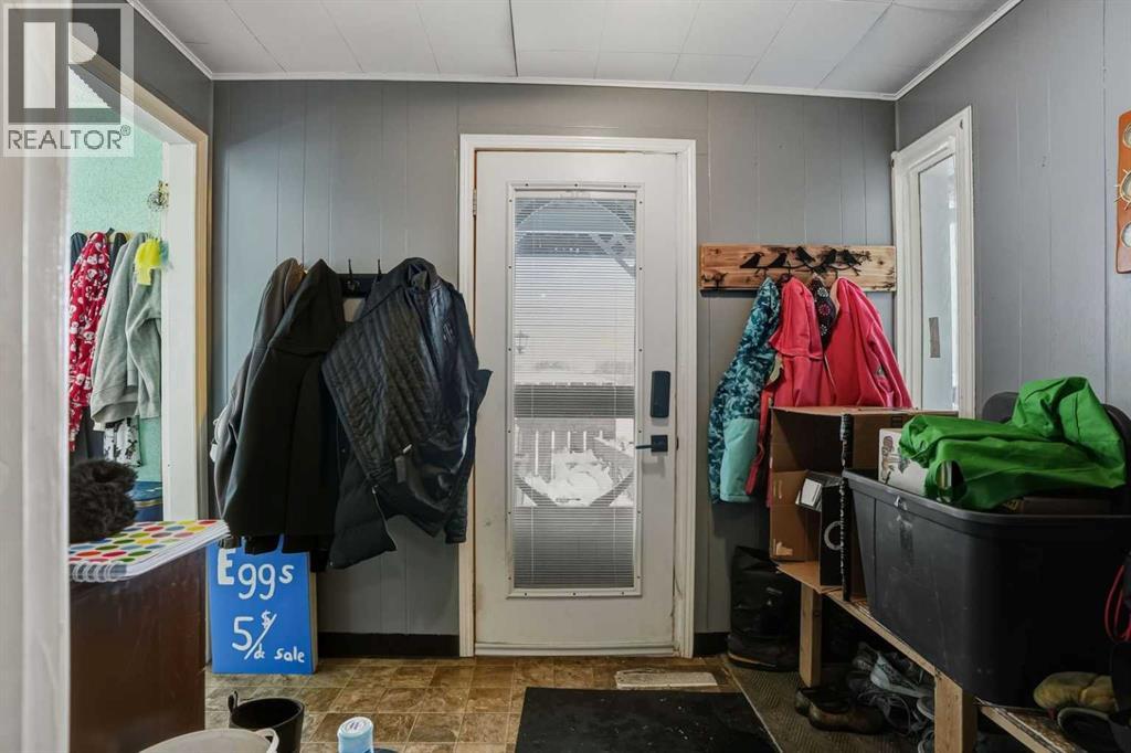 4115 Highway 580, Cremona, Alberta  T0M 0R0 - Photo 15 - A2273178