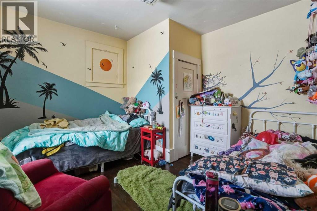 4115 Highway 580, Cremona, Alberta  T0M 0R0 - Photo 16 - A2273178