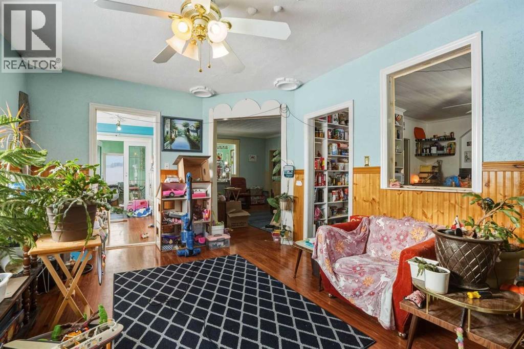 4115 Highway 580, Cremona, Alberta  T0M 0R0 - Photo 21 - A2273178