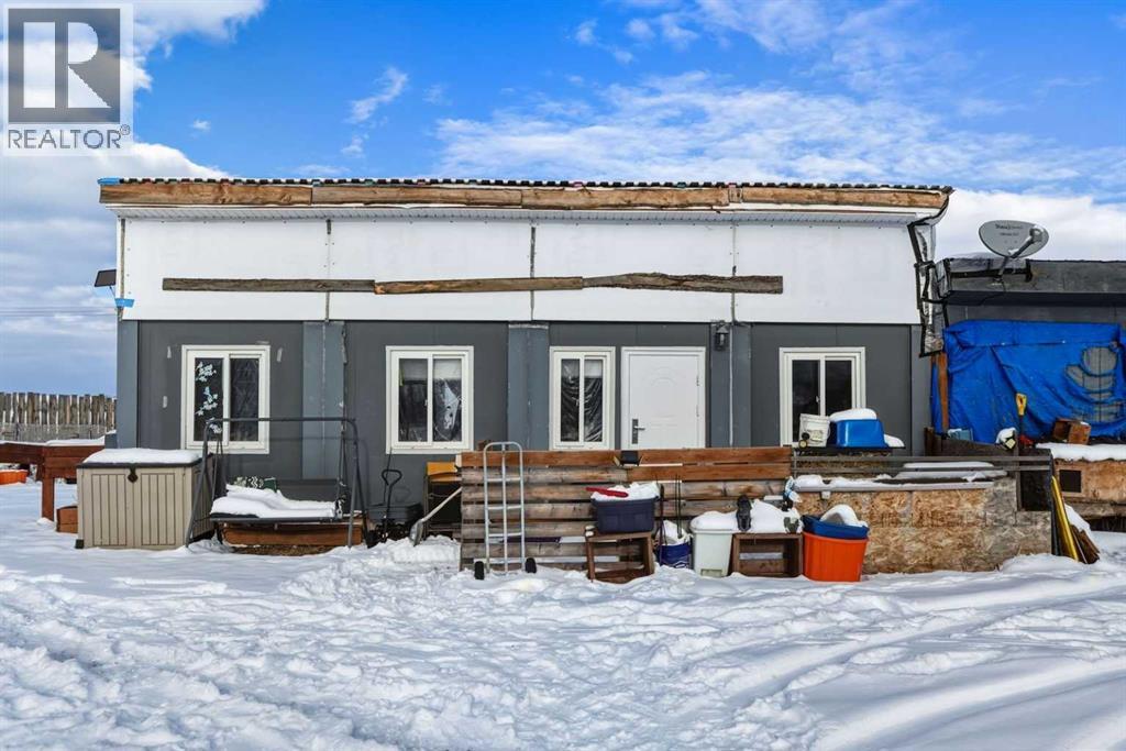 4115 Highway 580, Cremona, Alberta  T0M 0R0 - Photo 41 - A2273178