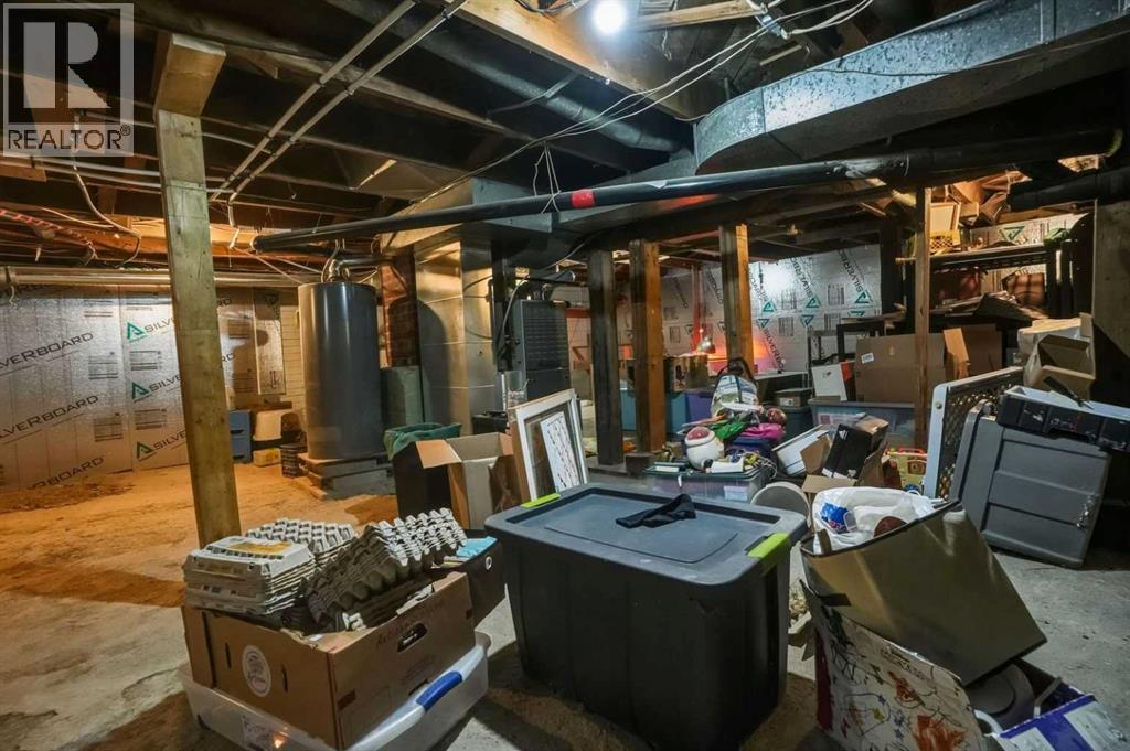 4115 Highway 580, Cremona, Alberta  T0M 0R0 - Photo 36 - A2273178