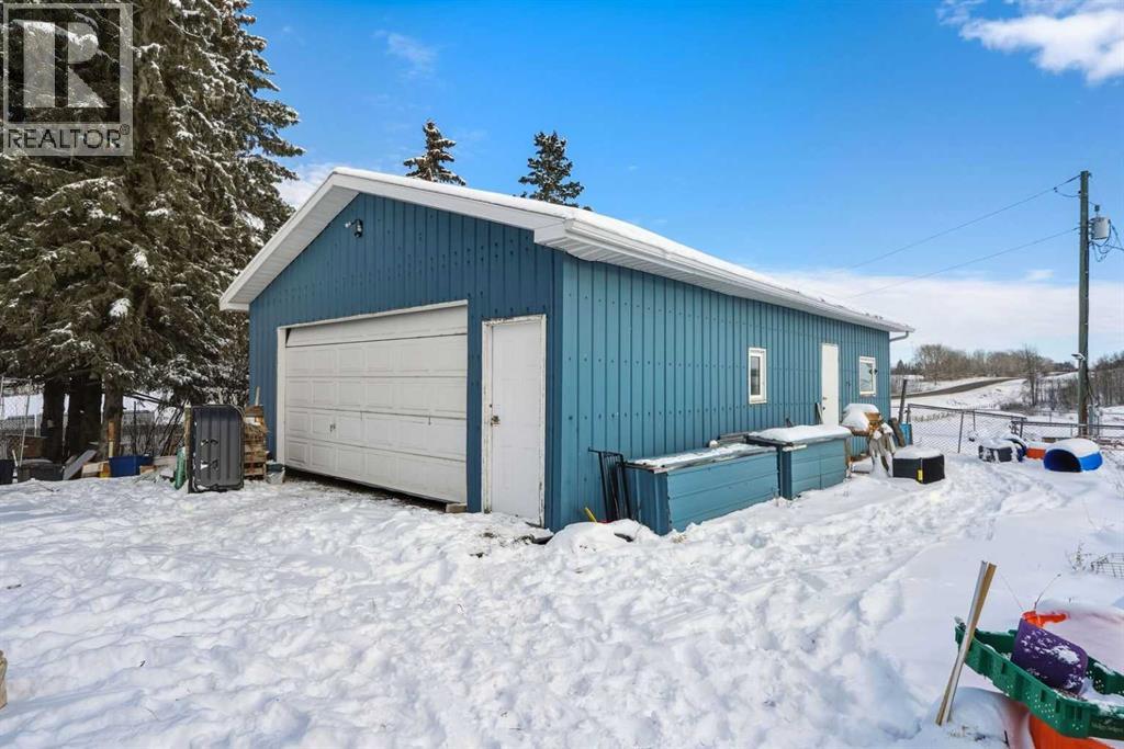 4115 Highway 580, Cremona, Alberta  T0M 0R0 - Photo 39 - A2273178