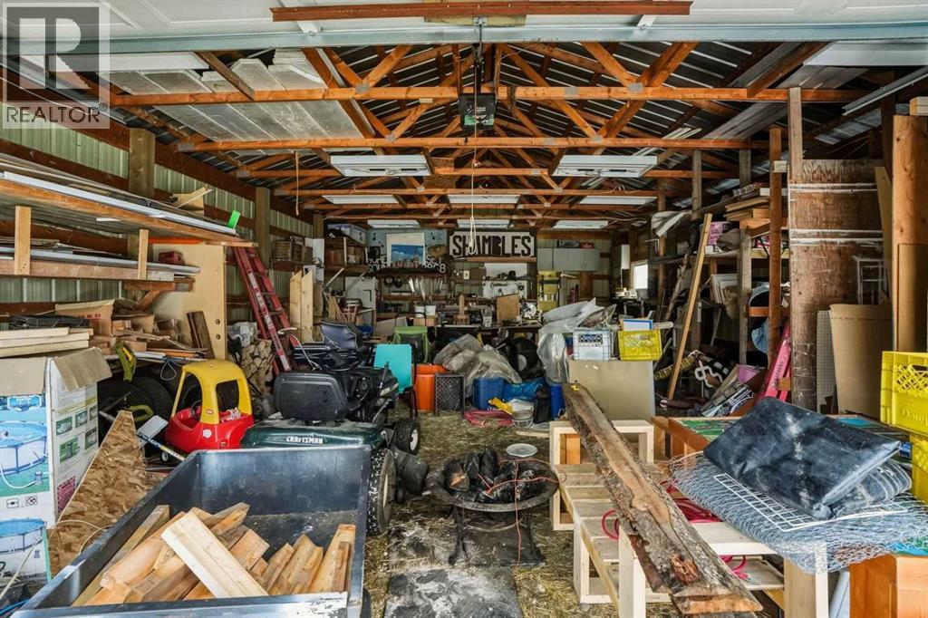 4115 Highway 580, Cremona, Alberta  T0M 0R0 - Photo 40 - A2273178