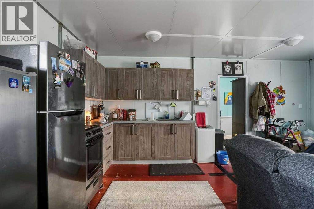 4115 Highway 580, Cremona, Alberta  T0M 0R0 - Photo 46 - A2273178