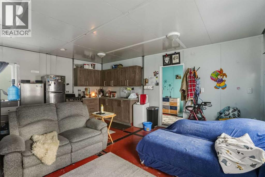 4115 Highway 580, Cremona, Alberta  T0M 0R0 - Photo 47 - A2273178