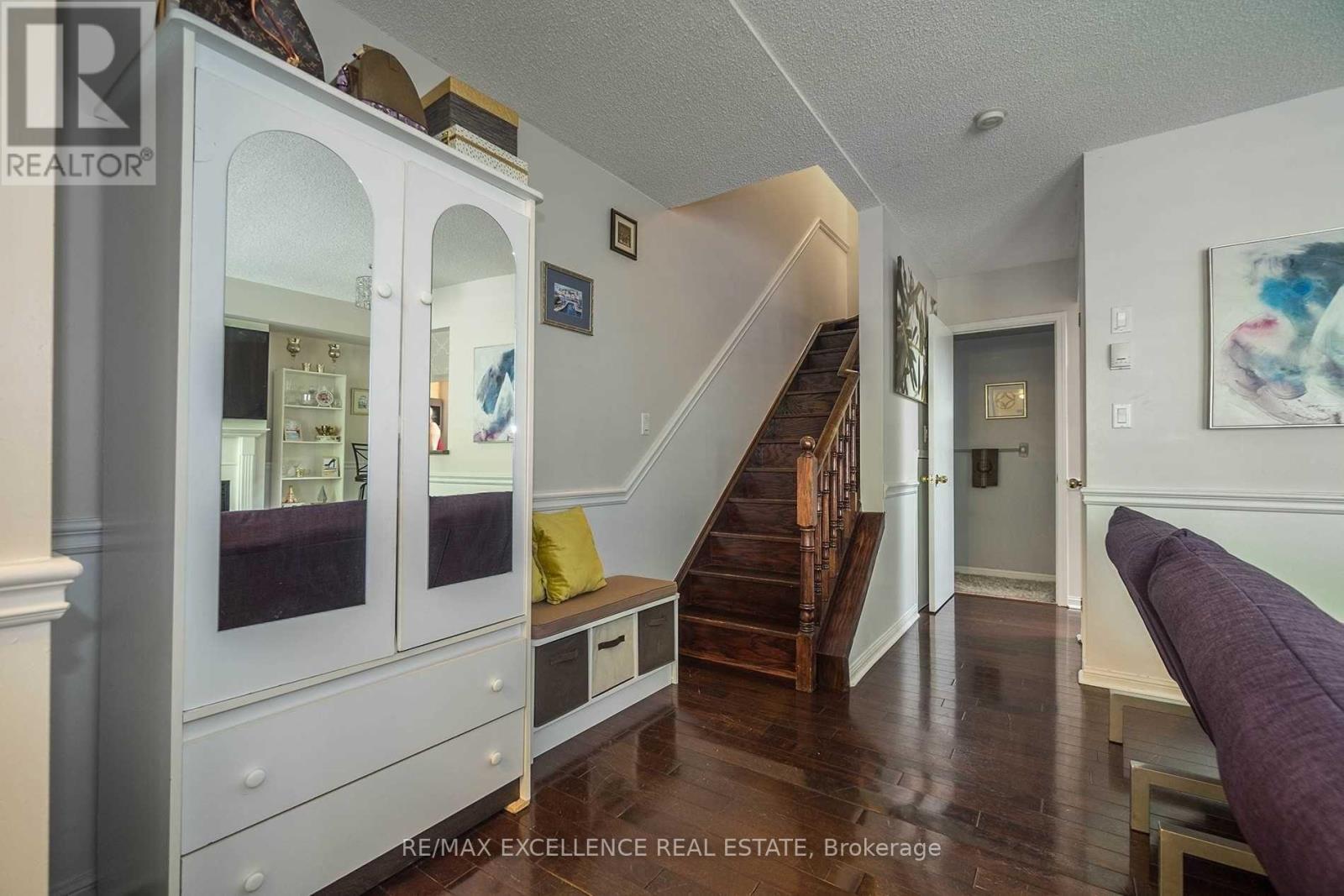 1205 - 5 Everson Drive, Toronto, Ontario  M2N 7C3 - Photo 4 - C12608540