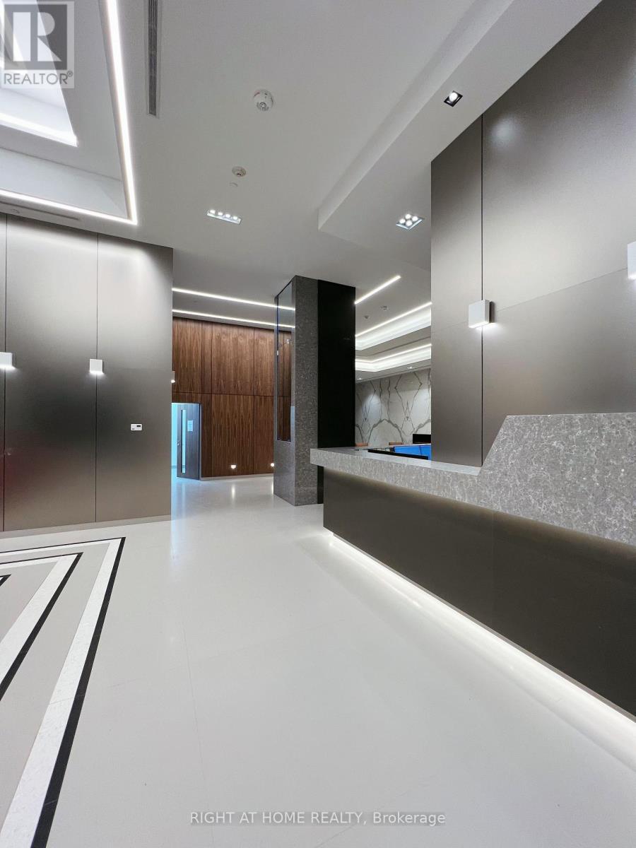 1710 - 28 Freeland Street, Toronto, Ontario  M5E 0E3 - Photo 3 - C12608548