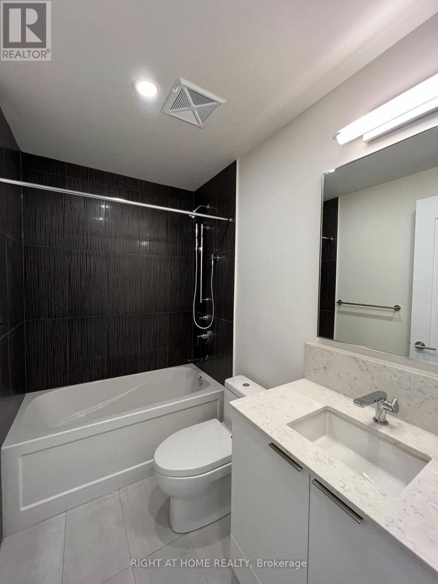 1710 - 28 Freeland Street, Toronto, Ontario  M5E 0E3 - Photo 7 - C12608548