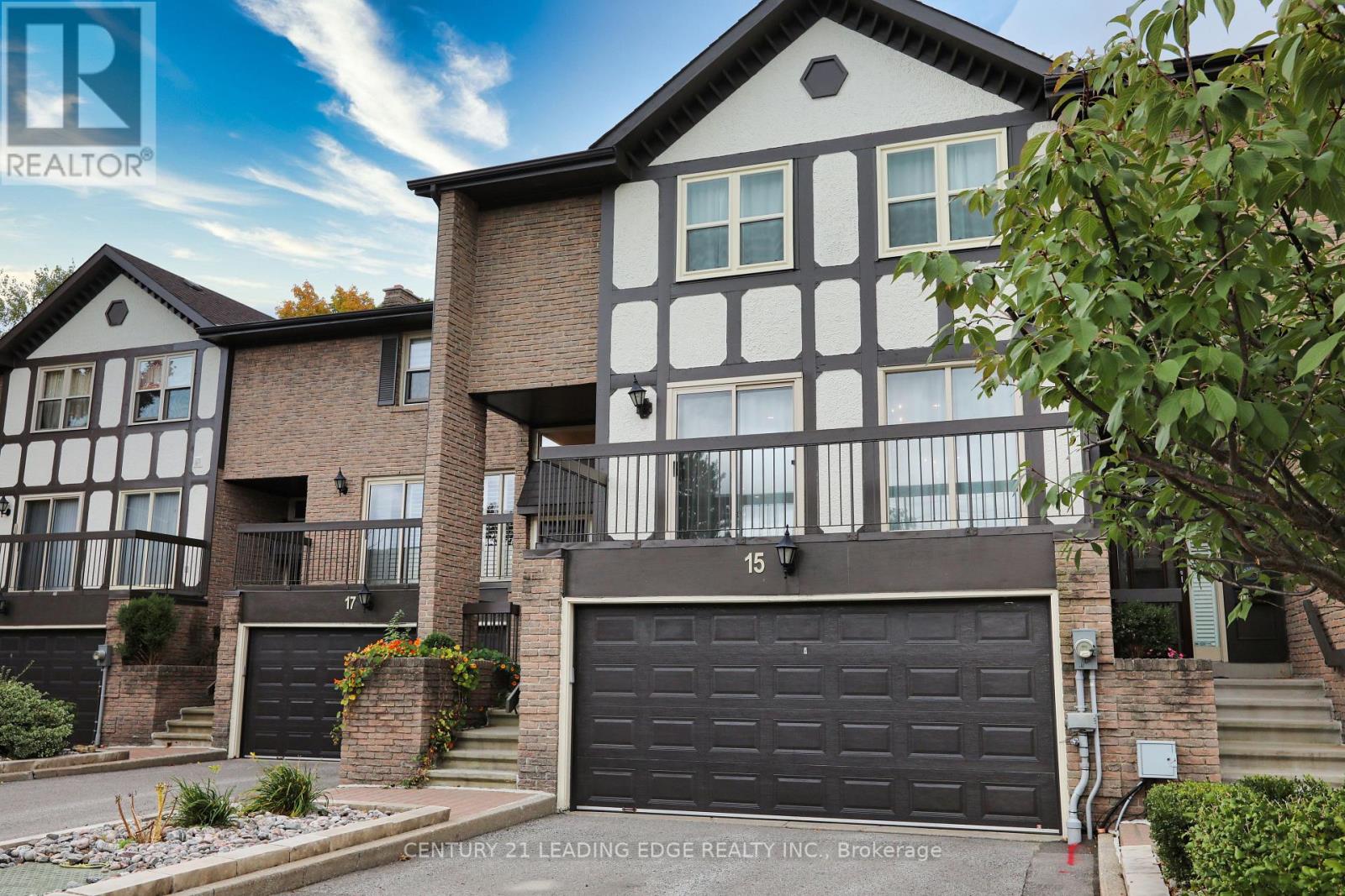 15 MORNING GLORY WAY, Toronto, Ontario