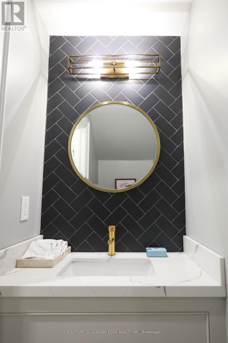 15 Morning Glory Way, Toronto, Ontario  M2H 3M2 - Photo 10 - C12608554