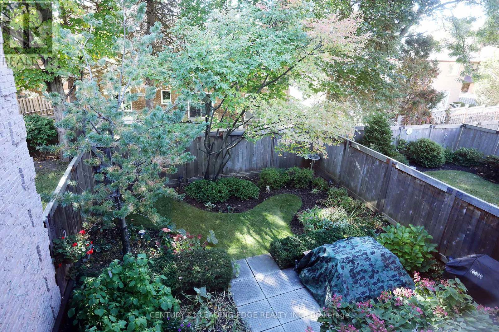 15 Morning Glory Way, Toronto, Ontario  M2H 3M2 - Photo 11 - C12608554