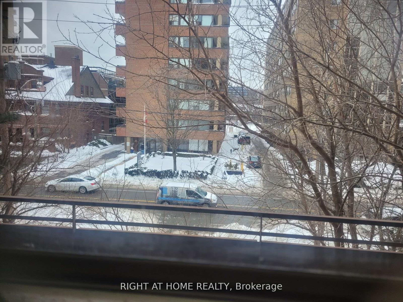 308 - 191 St George Street, Toronto, Ontario  M5R 2M6 - Photo 15 - C12608558