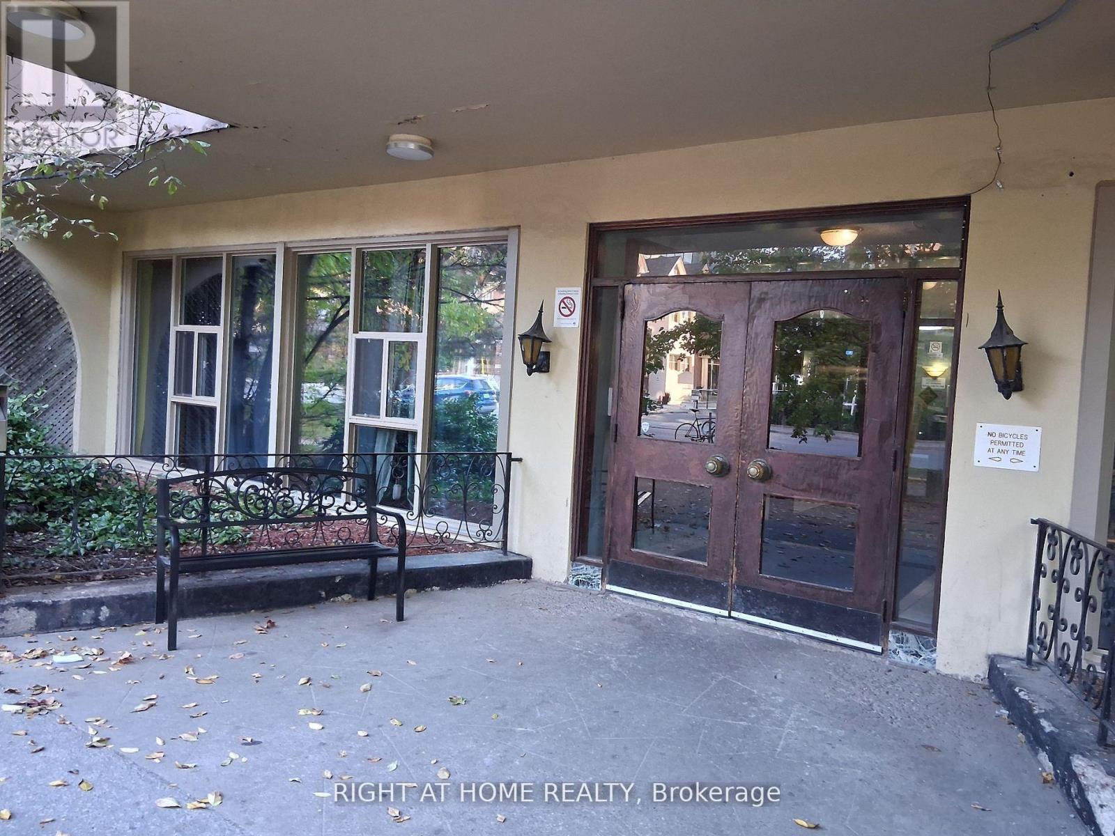 308 - 191 St George Street, Toronto, Ontario  M5R 2M6 - Photo 3 - C12608558