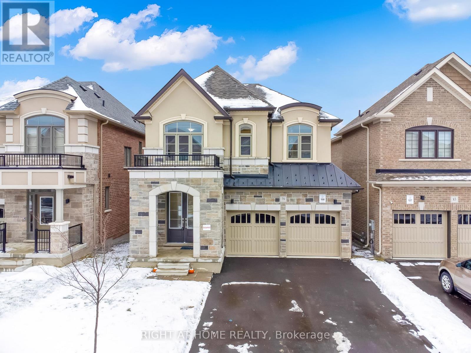 79 ED EWERT AVENUE, Clarington, Ontario