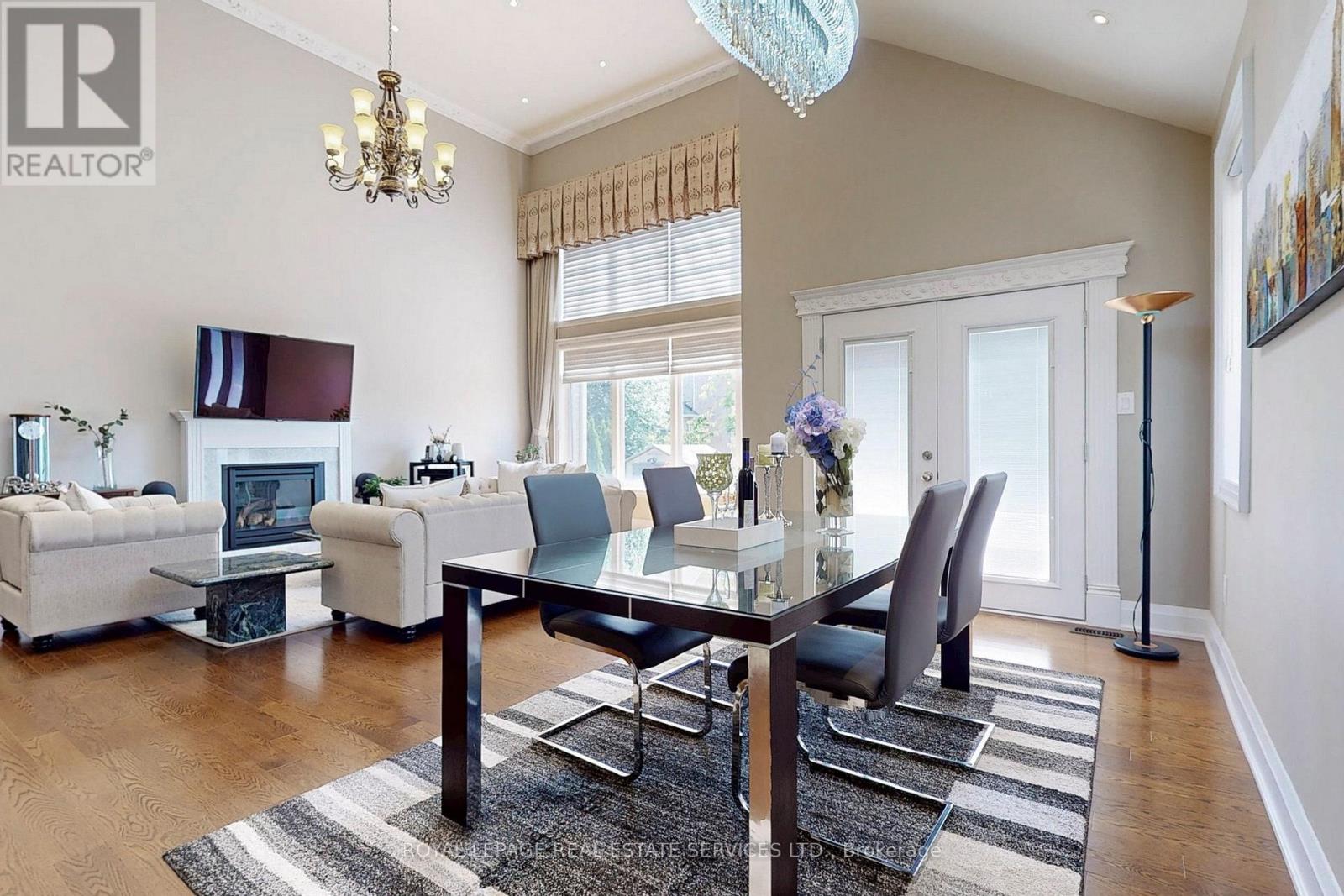 149 Coastline Drive, Brampton, Ontario  L6Y 0L7 - Photo 14 - W12391022