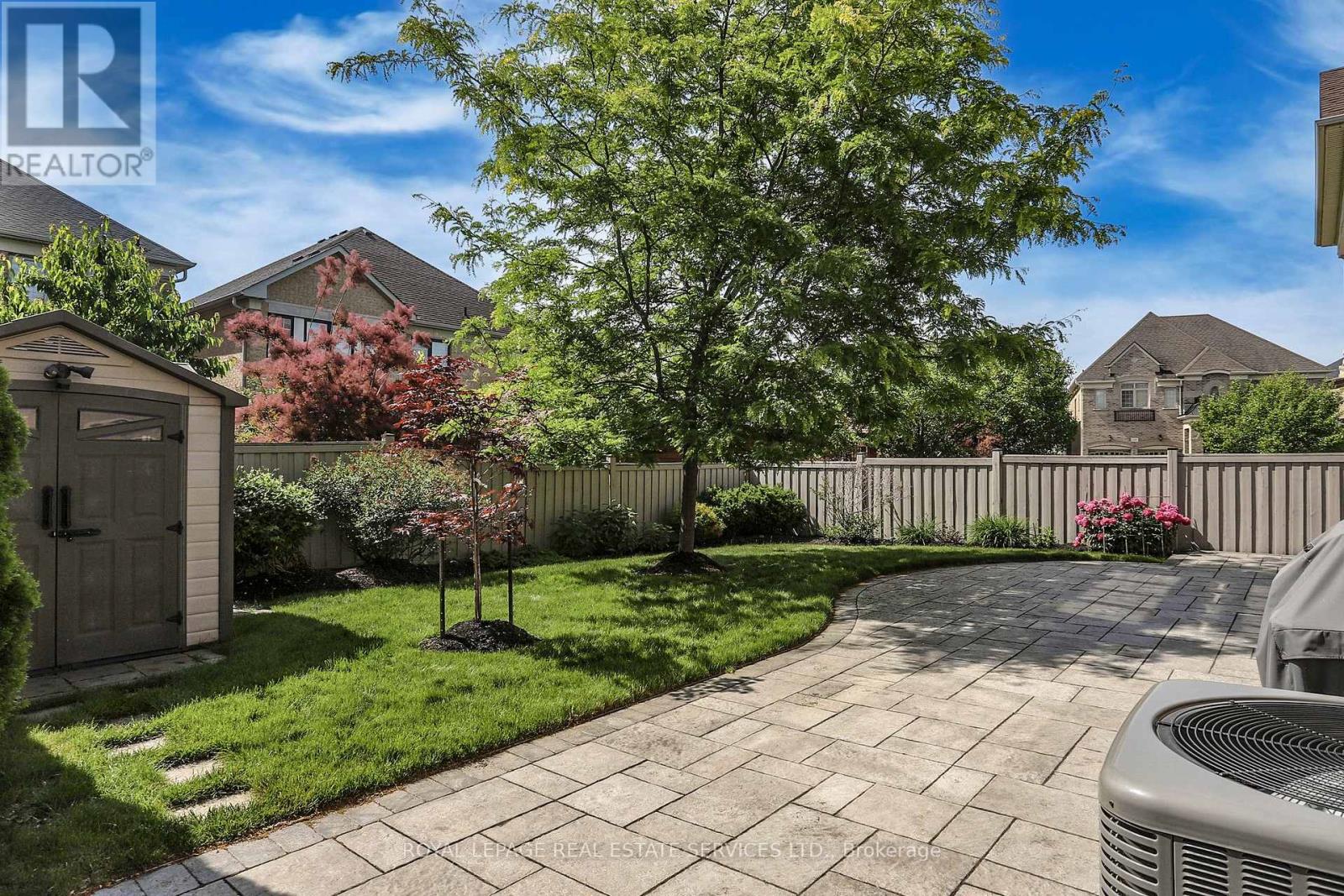 149 Coastline Drive, Brampton, Ontario  L6Y 0L7 - Photo 42 - W12391022