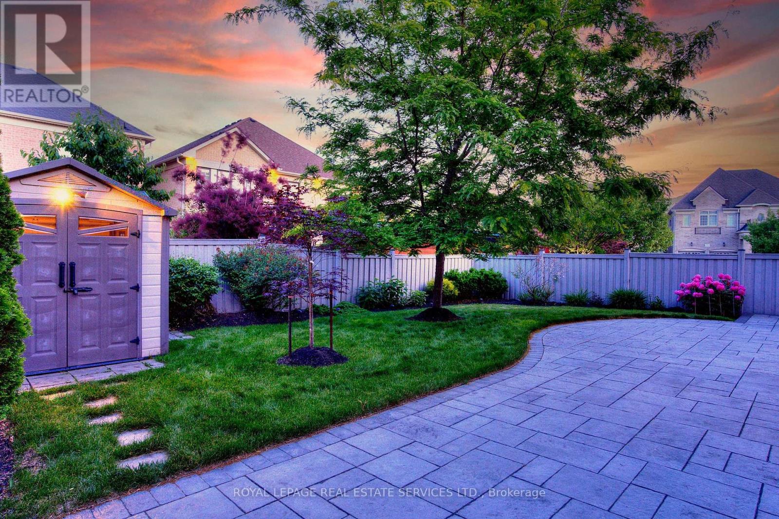 149 Coastline Drive, Brampton, Ontario  L6Y 0L7 - Photo 43 - W12391022