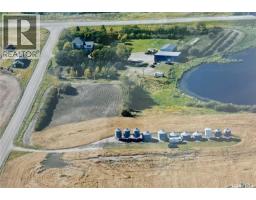 Klassen Acreage - Stewart Valley