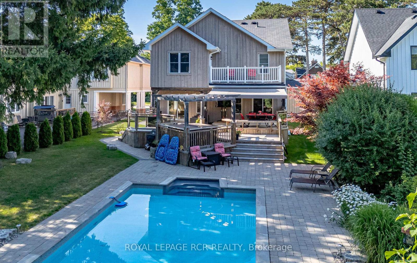 53 Metcalfe Street, Aurora, Ontario  L4G 1E5 - Photo 18 - N12423190