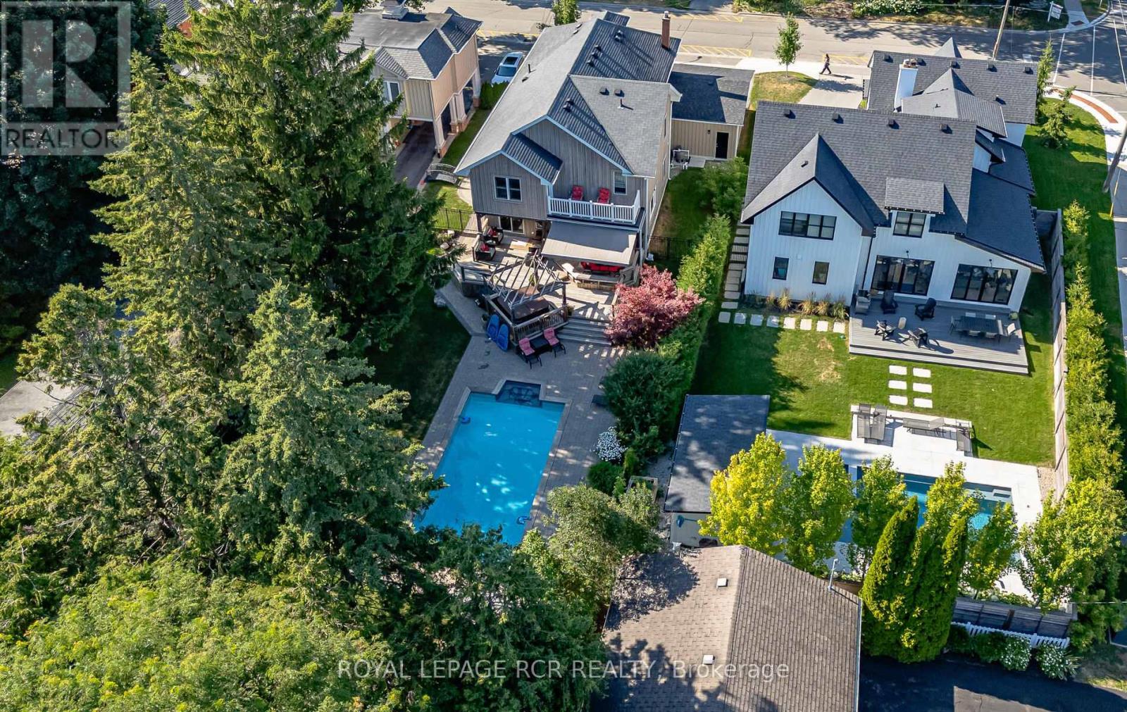 53 Metcalfe Street, Aurora, Ontario  L4G 1E5 - Photo 20 - N12423190