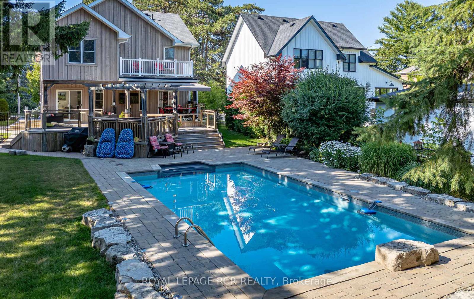 53 Metcalfe Street, Aurora, Ontario  L4G 1E5 - Photo 25 - N12423190