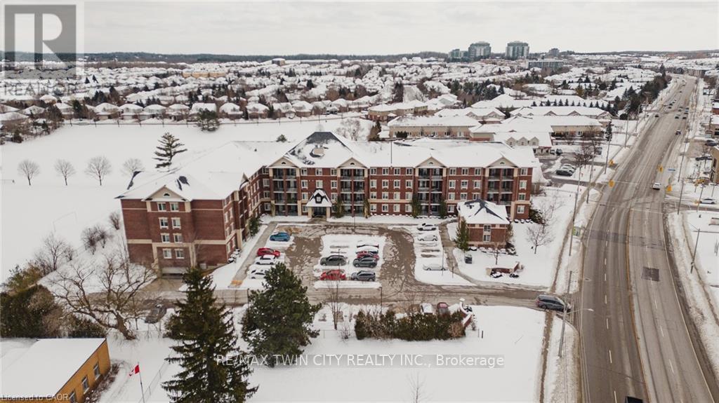 202 - 1440 GORDON STREET, Guelph, Ontario