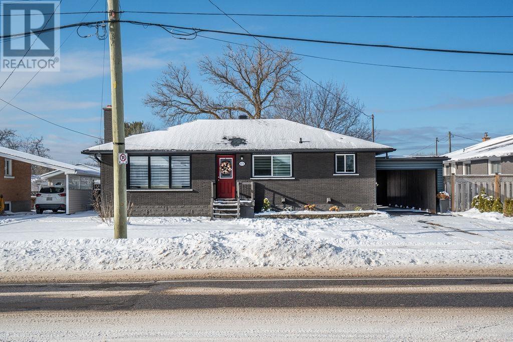 671 North St, Sault Ste. Marie, Ontario  P6B 2C1 - Photo 2 - SM253402