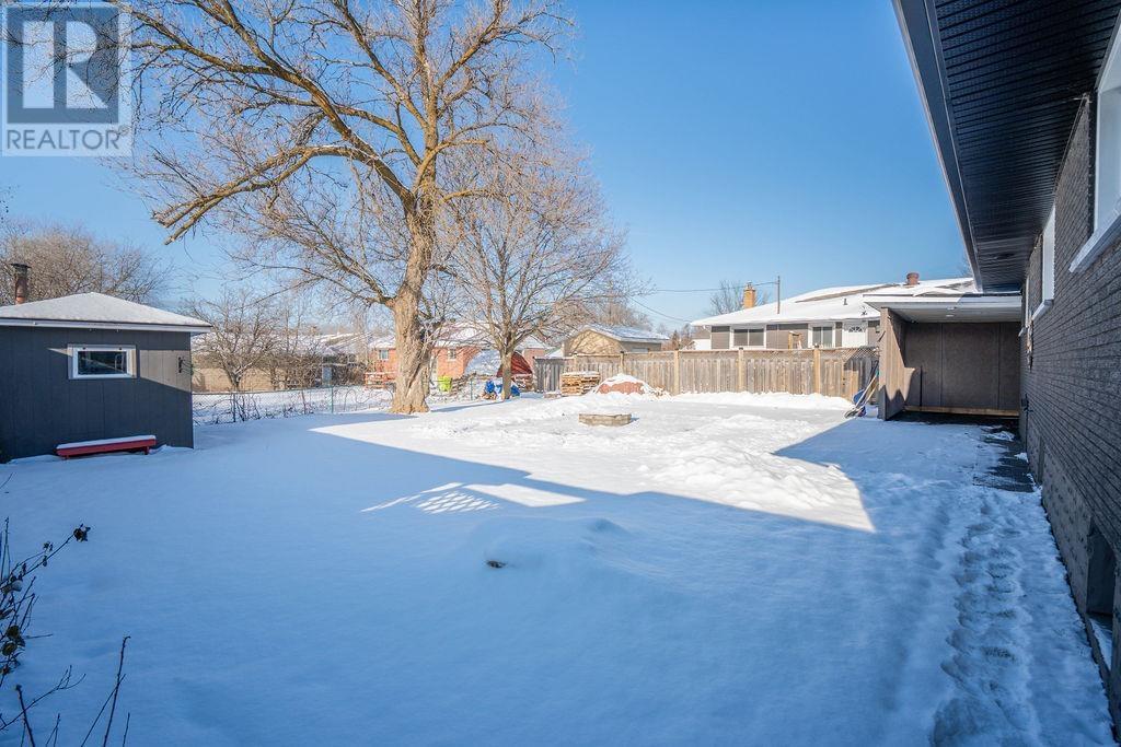 671 North St, Sault Ste. Marie, Ontario  P6B 2C1 - Photo 8 - SM253402