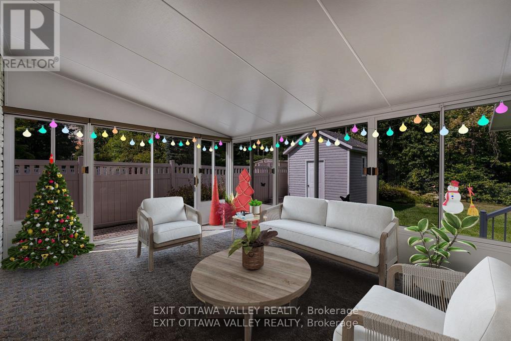 127 Owens Street, Pembroke, Ontario  K8A 8K1 - Photo 34 - X12608568