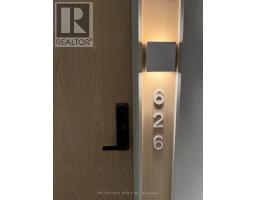 626 - 5 Defries Street, Toronto (Regent Park), Ca