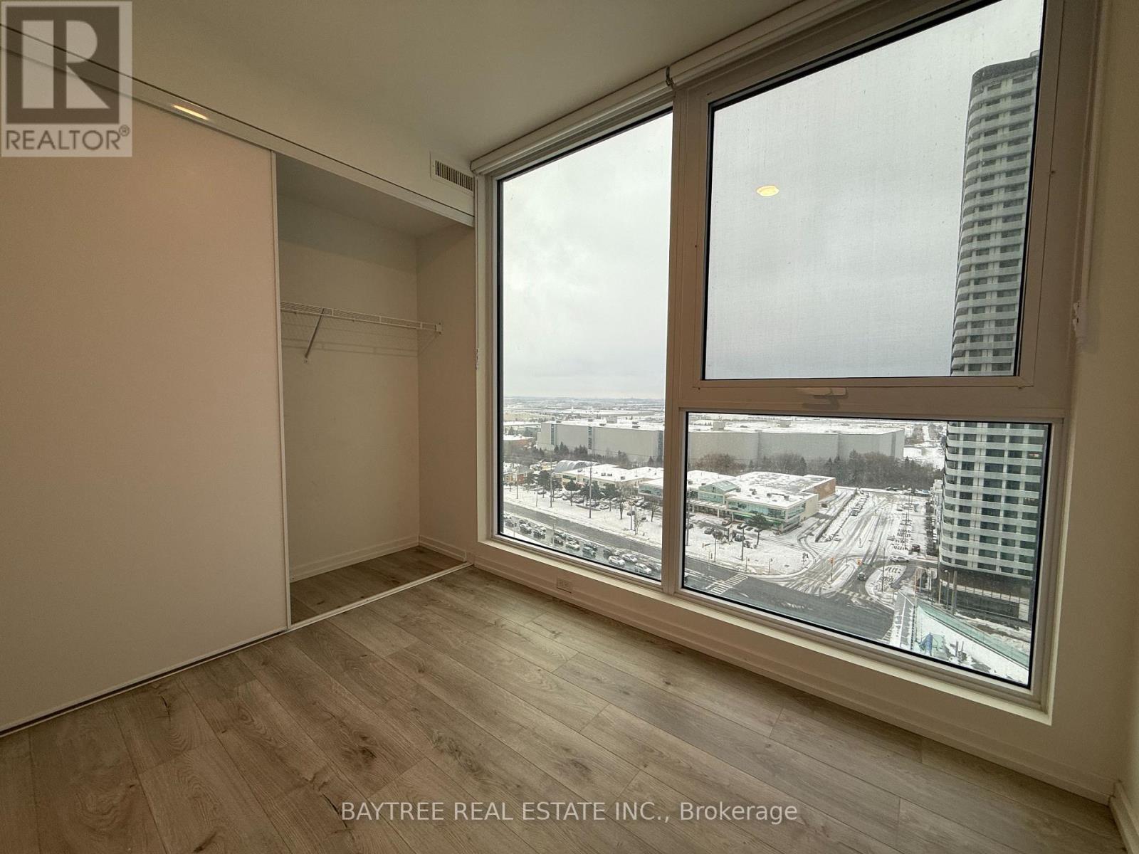 1603 - 1000 Portage Parkway, Vaughan, Ontario  L4K 0L1 - Photo 10 - N12560158