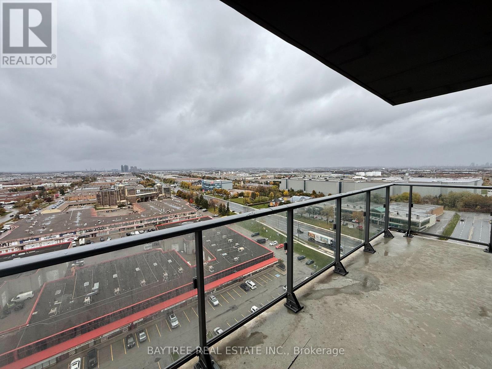 1603 - 1000 Portage Parkway, Vaughan, Ontario  L4K 0L1 - Photo 12 - N12560158