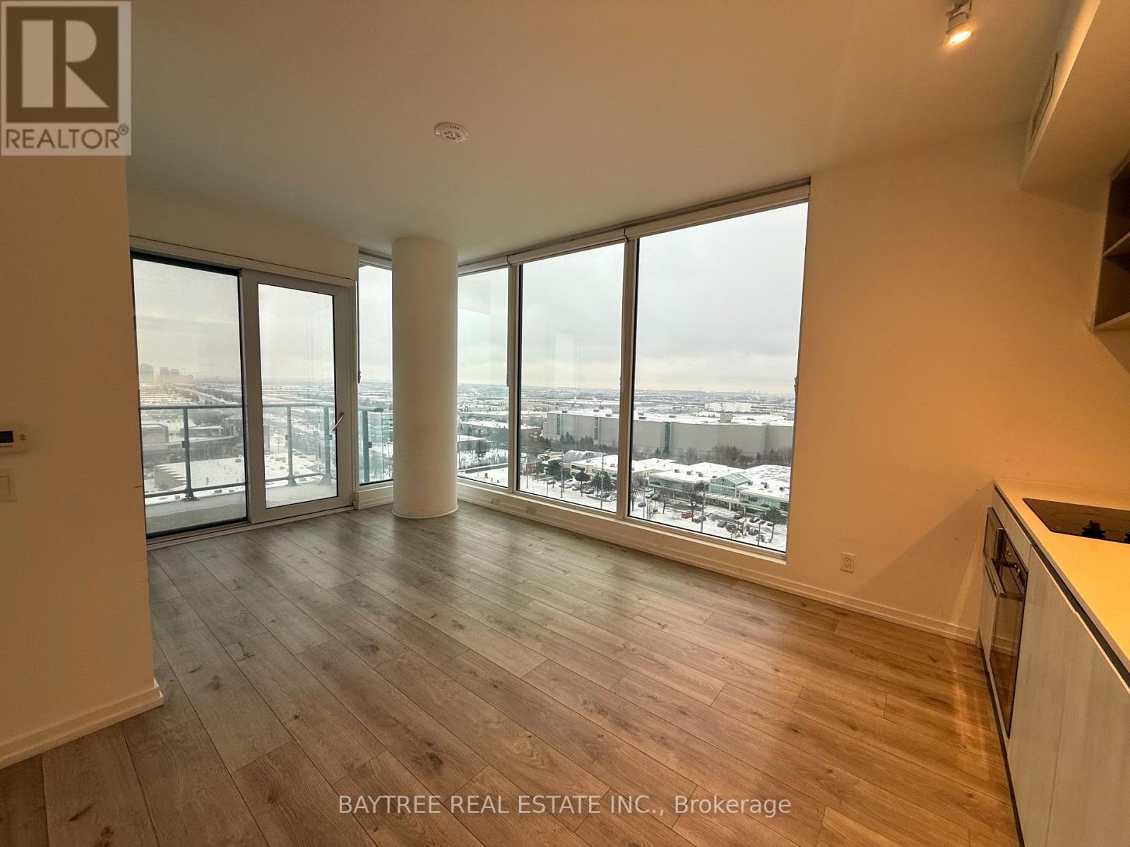 1603 - 1000 Portage Parkway, Vaughan, Ontario  L4K 0L1 - Photo 3 - N12560158