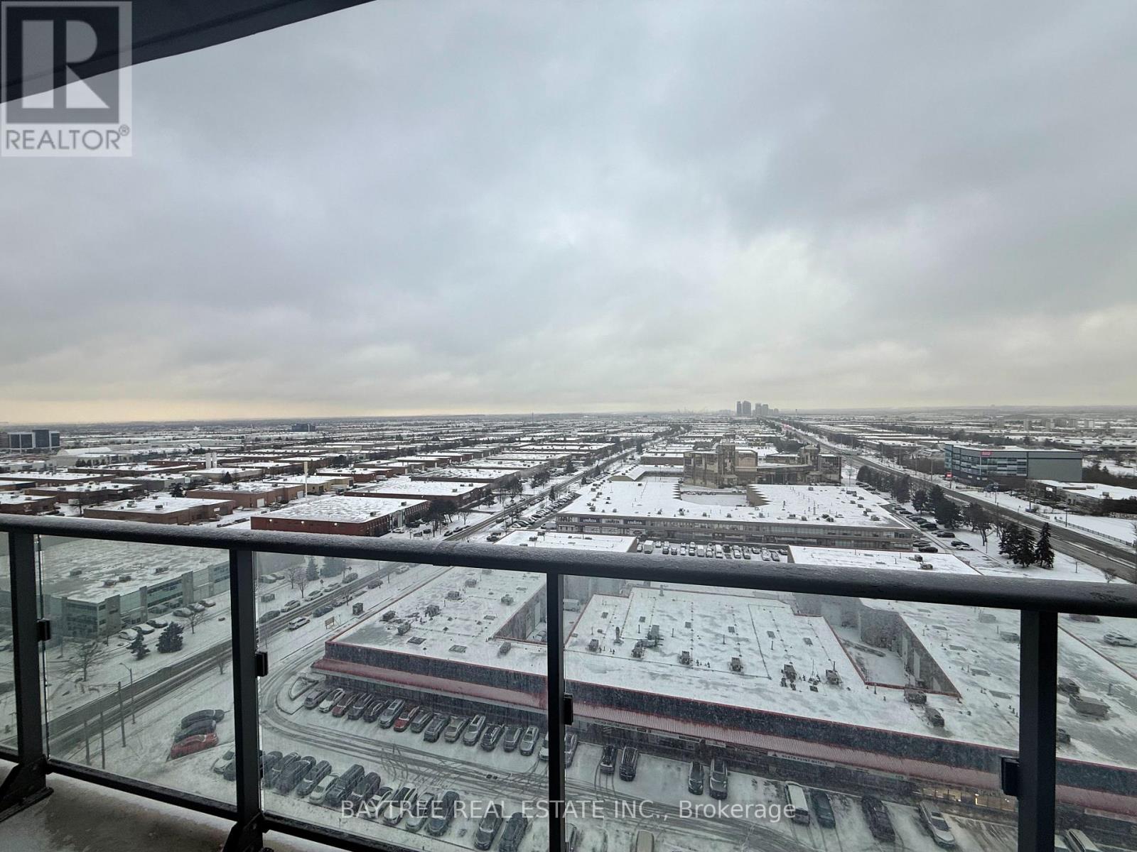 1603 - 1000 Portage Parkway, Vaughan, Ontario  L4K 0L1 - Photo 13 - N12560158