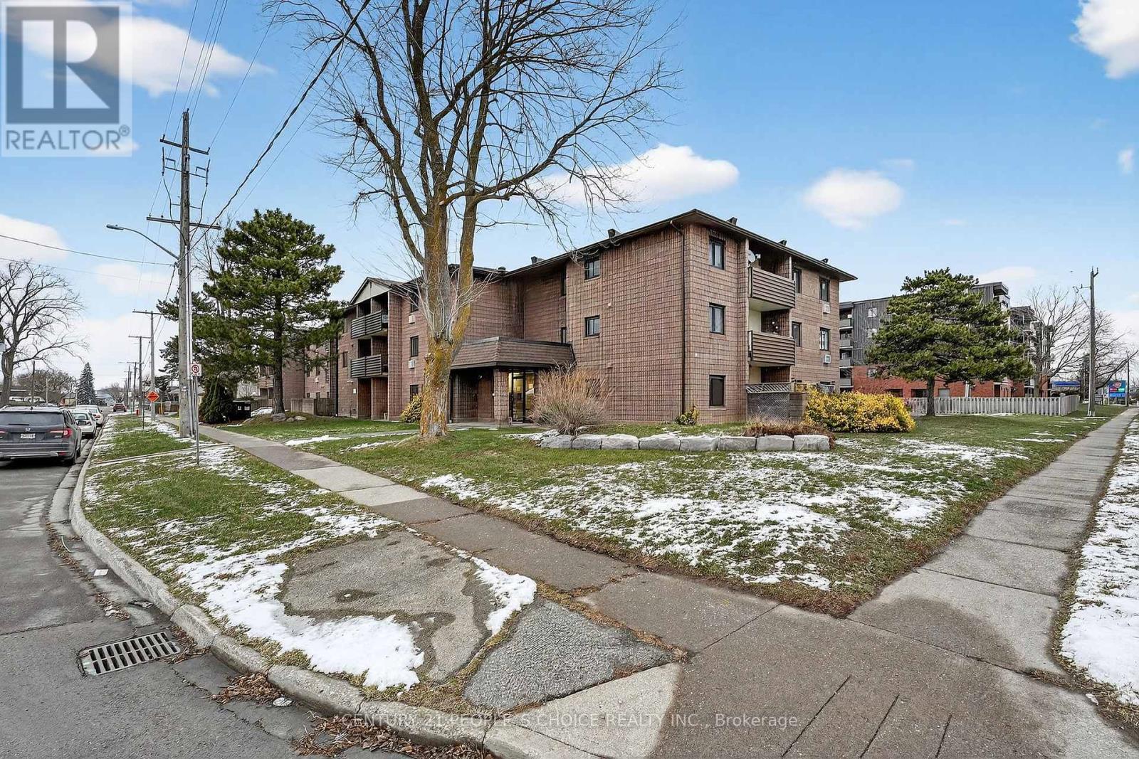 329 - 72 Main Street E, Port Colborne, Ontario  L3K 5Z8 - Photo 27 - X12606420