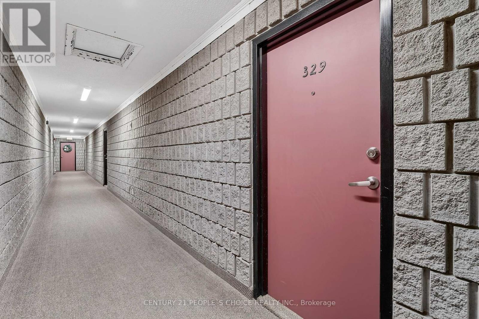 329 - 72 Main Street E, Port Colborne, Ontario  L3K 5Z8 - Photo 29 - X12606420