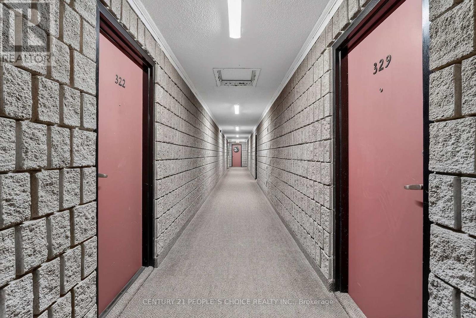 329 - 72 Main Street E, Port Colborne, Ontario  L3K 5Z8 - Photo 30 - X12606420