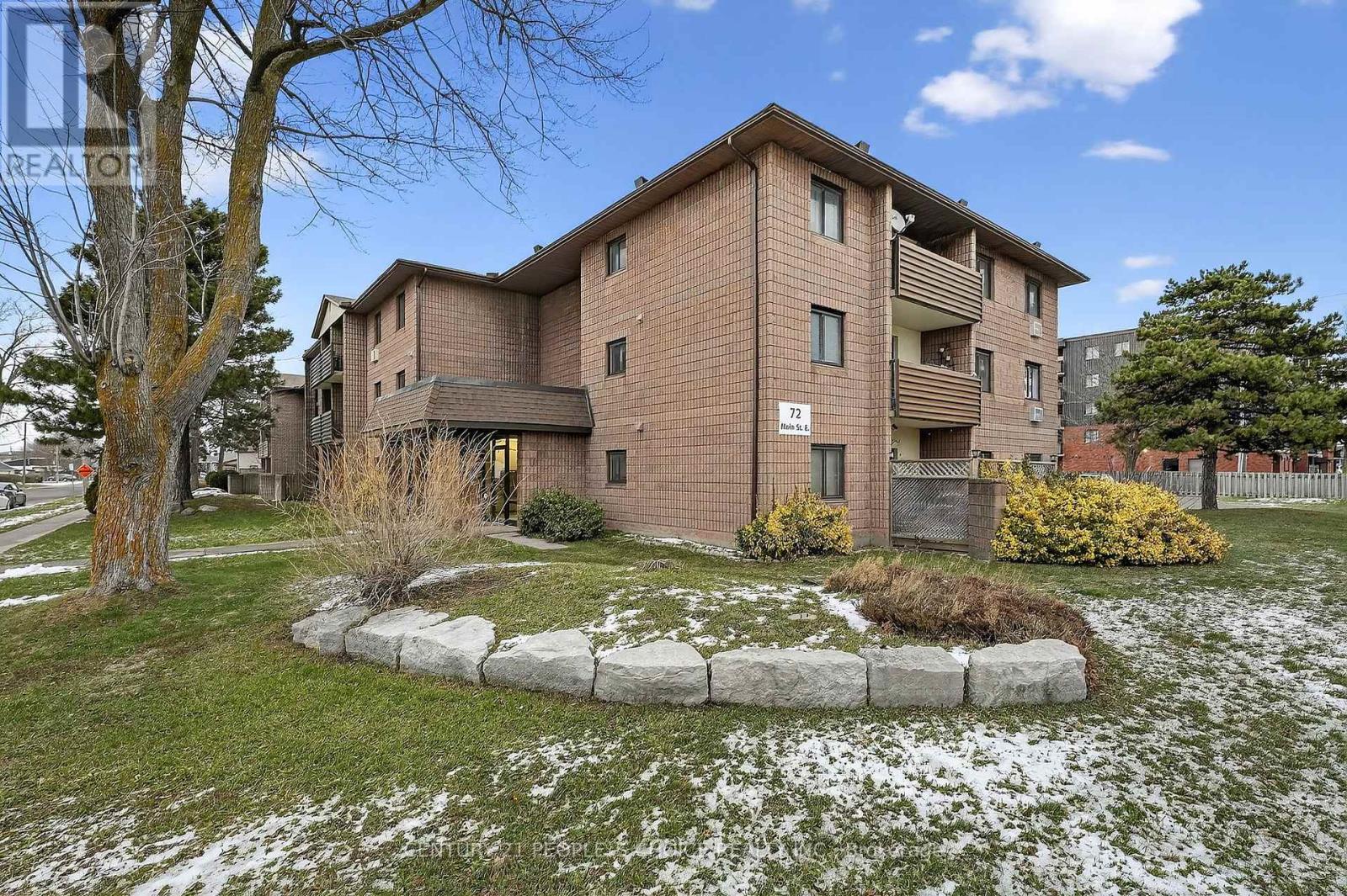 329 - 72 Main Street E, Port Colborne, Ontario  L3K 5Z8 - Photo 34 - X12606420