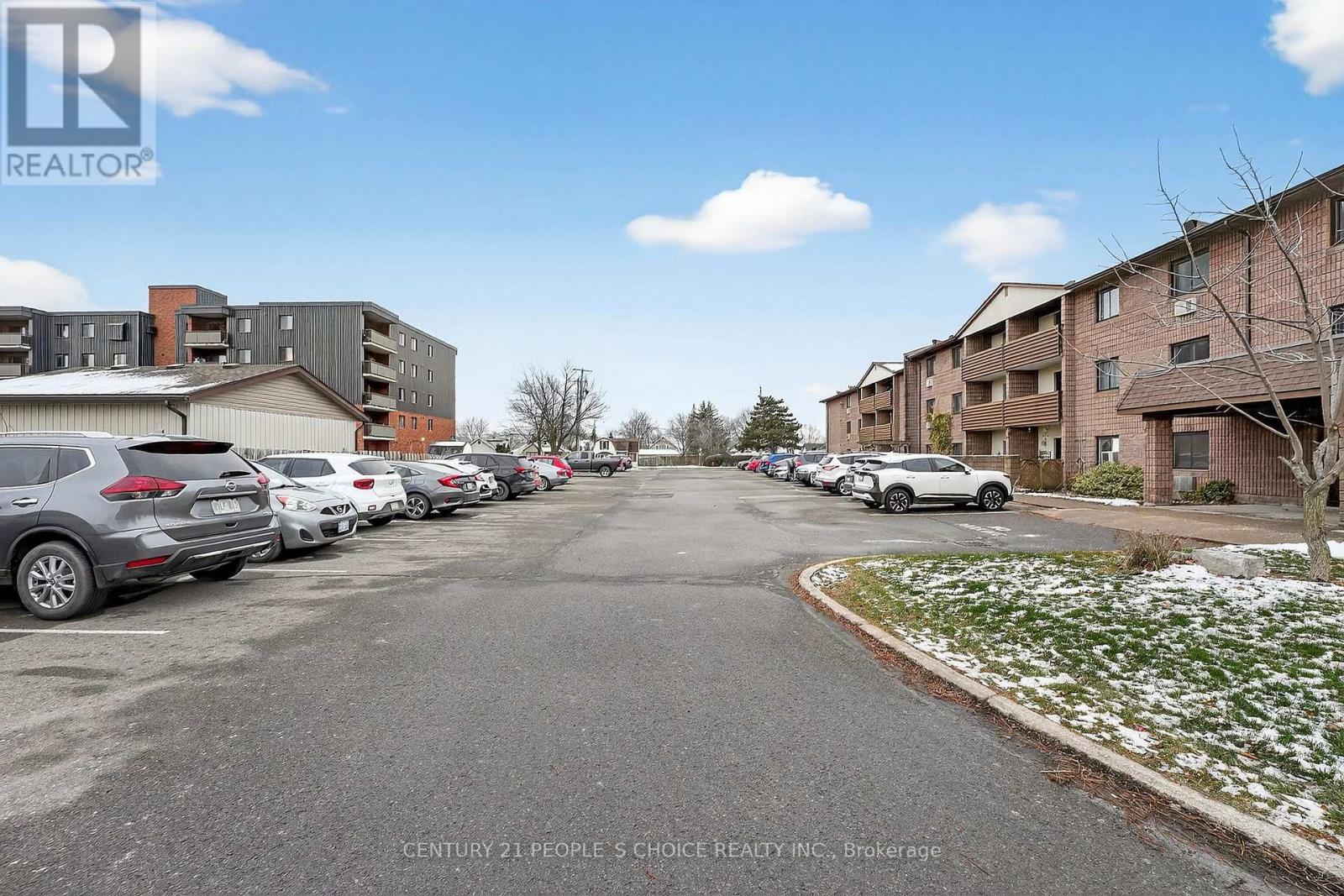 329 - 72 Main Street E, Port Colborne, Ontario  L3K 5Z8 - Photo 36 - X12606420