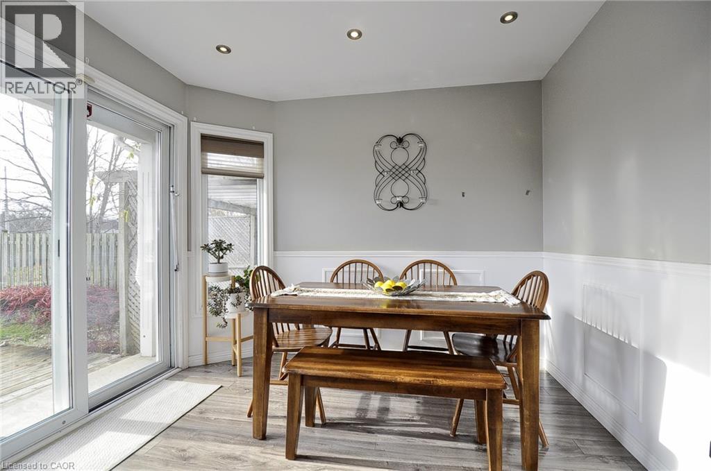 427 Bankside Crescent, Kitchener, Ontario  N2N 3E5 - Photo 15 - 40788130