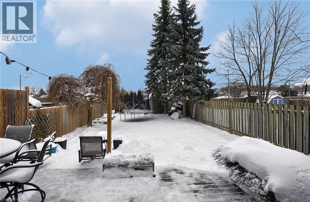 427 Bankside Crescent, Kitchener, Ontario  N2N 3E5 - Photo 28 - 40788130