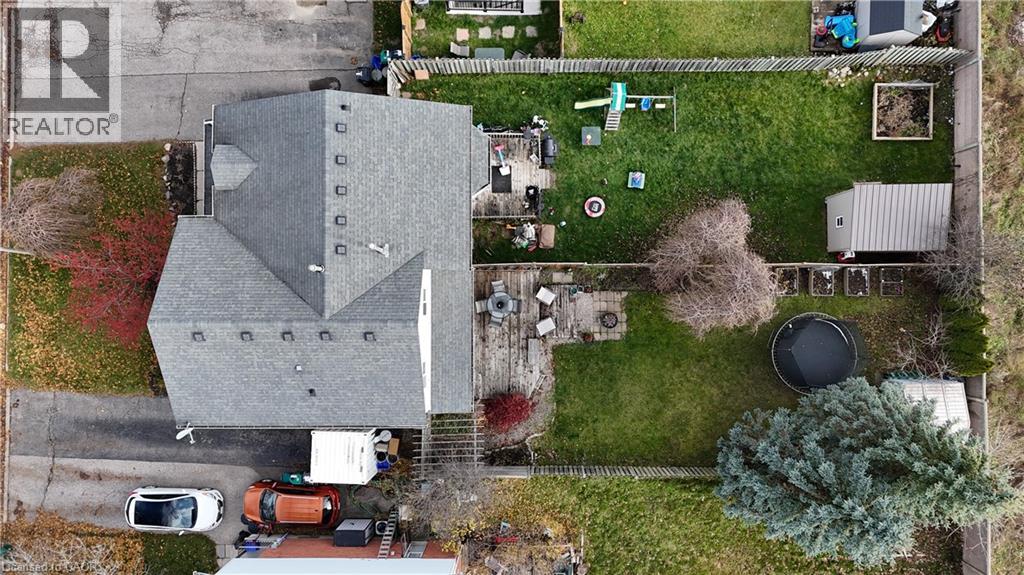 427 Bankside Crescent, Kitchener, Ontario  N2N 3E5 - Photo 34 - 40788130