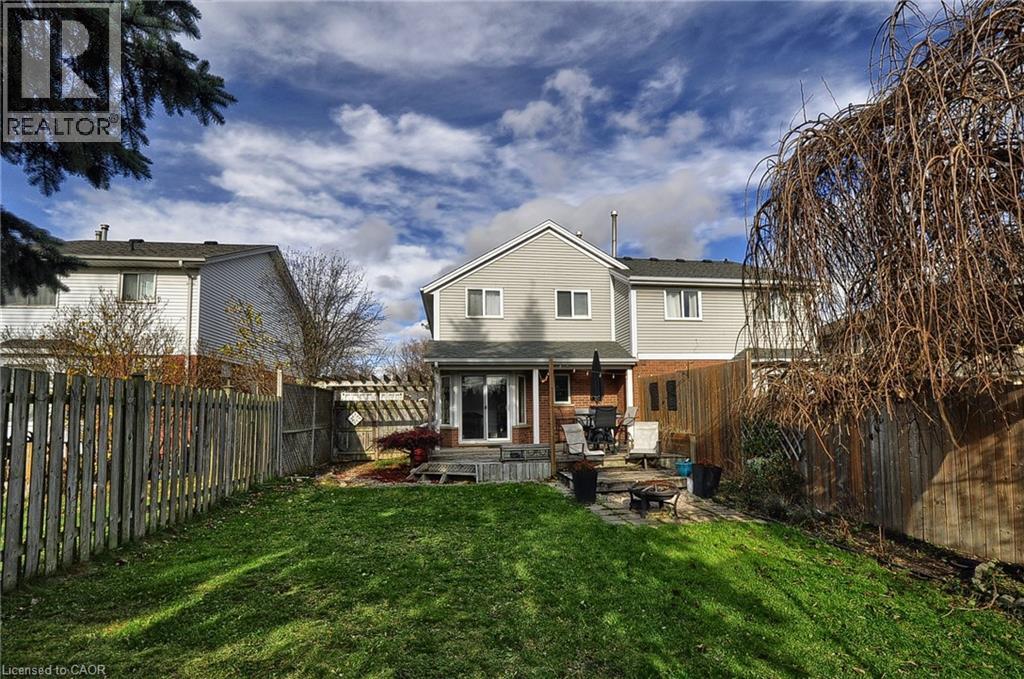 427 Bankside Crescent, Kitchener, Ontario  N2N 3E5 - Photo 30 - 40788130