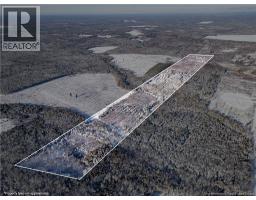 Lot Bristol Road, saint-paul, New Brunswick