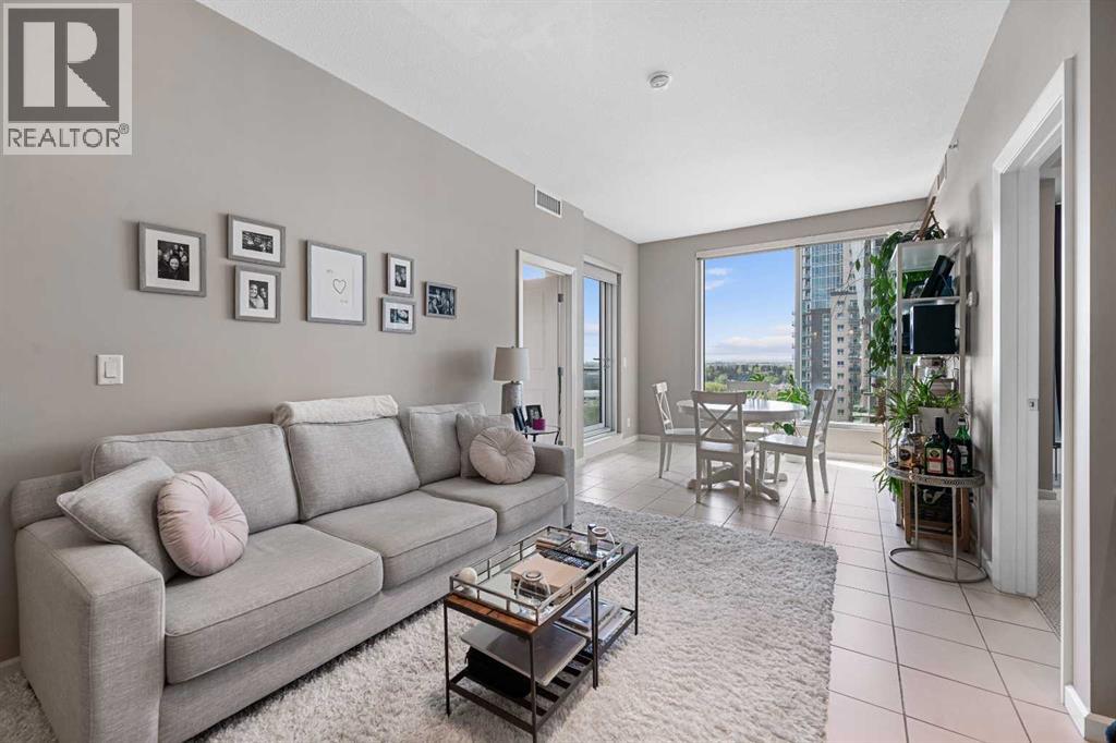 1708, 211 13 Avenue Se, Calgary, Alberta T2G 1E1 - Photo 12 - A2268087