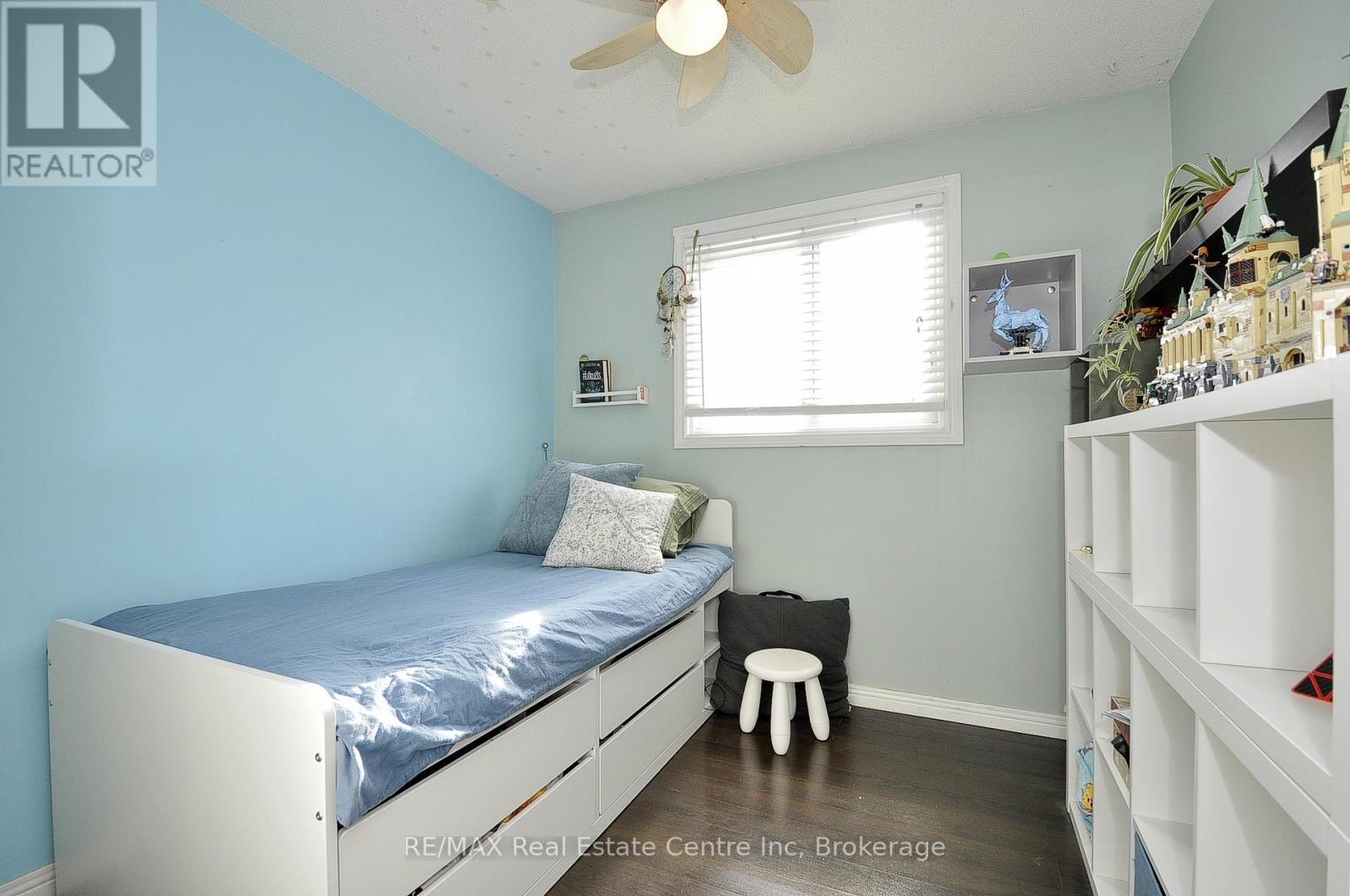 427 Bankside Crescent, Kitchener, Ontario N2N 3E5 - Photo 23 - X12563538