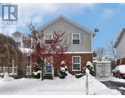 427 BANKSIDE CRESCENT, Kitchener, Ontario