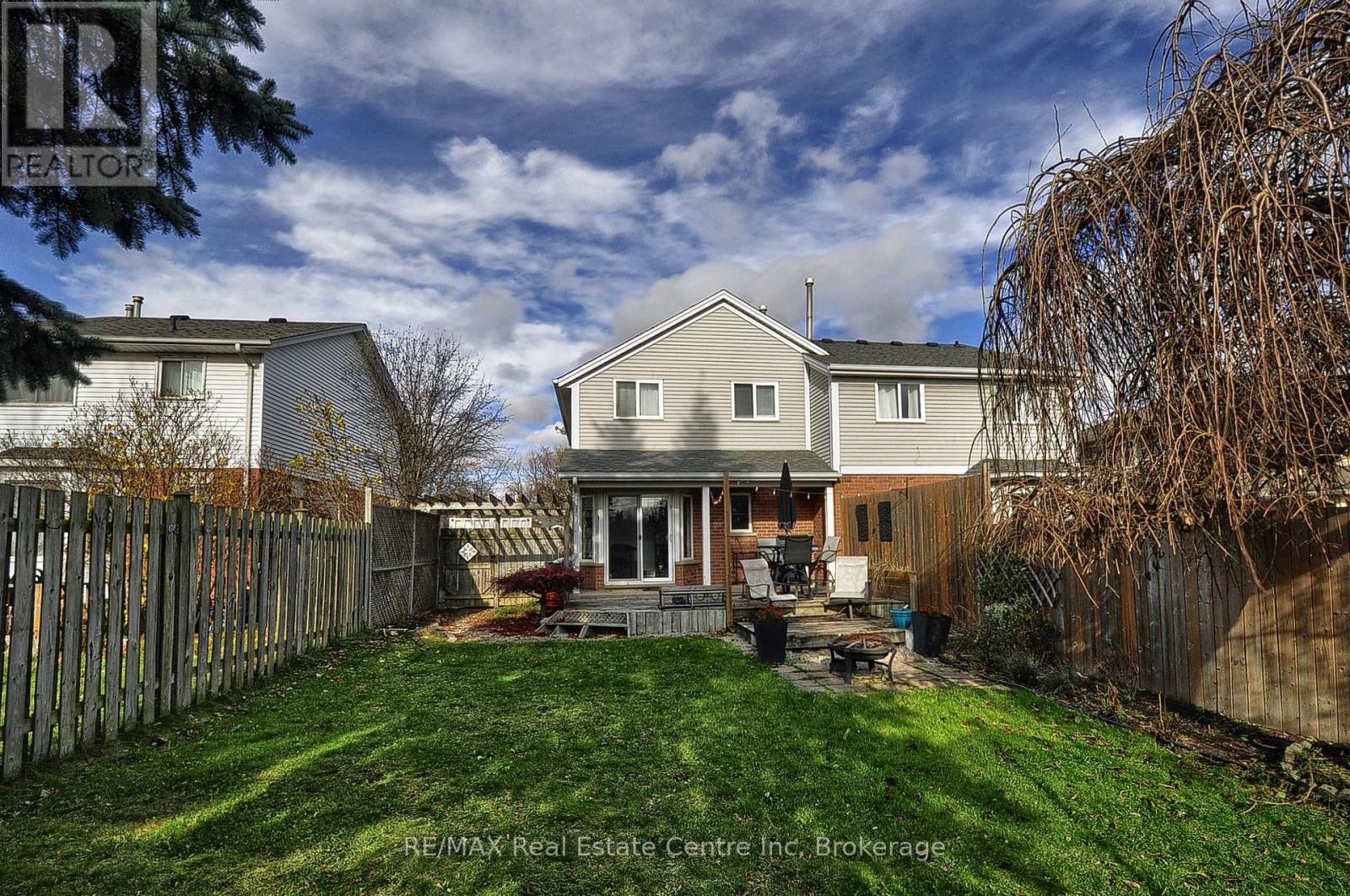 427 Bankside Crescent, Kitchener, Ontario N2N 3E5 - Photo 29 - X12563538