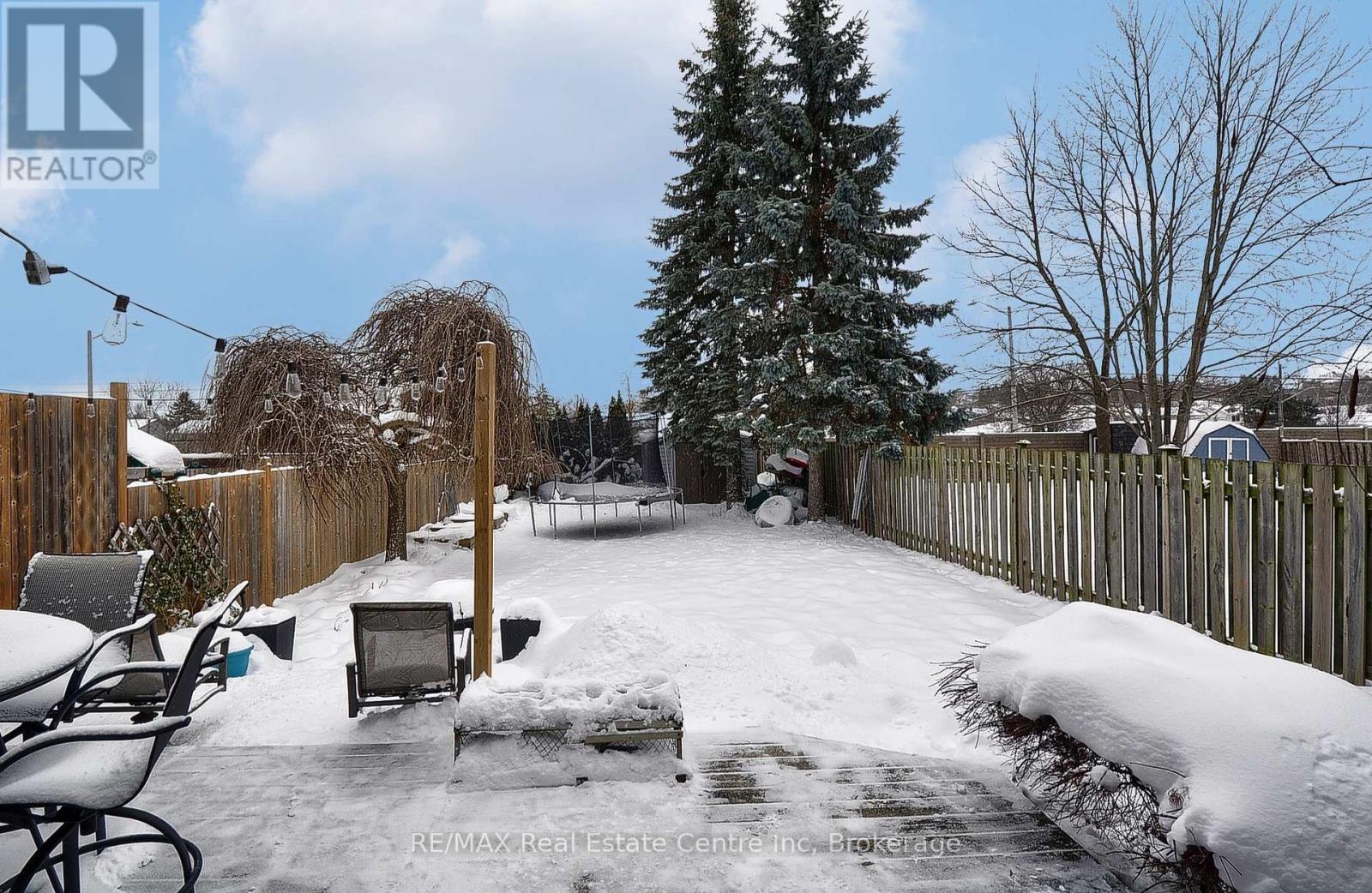 427 Bankside Crescent, Kitchener, Ontario N2N 3E5 - Photo 27 - X12563538