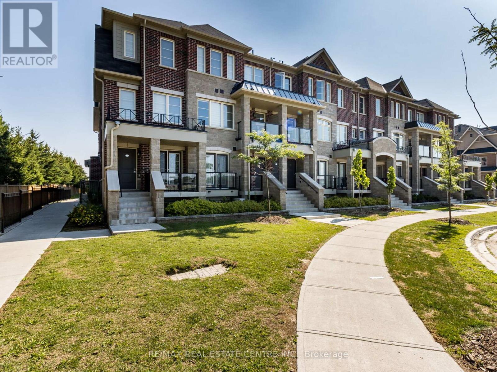 09 - 200 VETERANS DRIVE, Brampton, Ontario